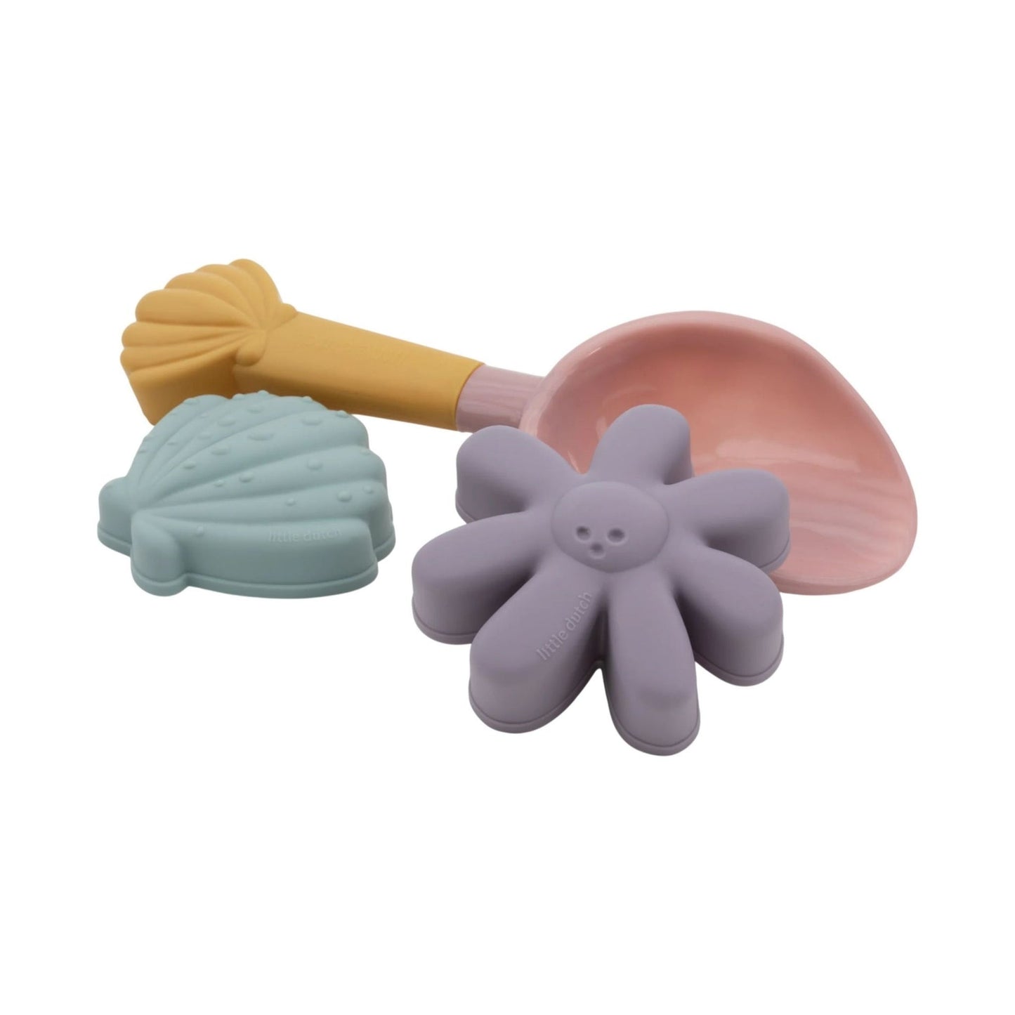 Little Dutch Beach Set – Dreamy Mermaid