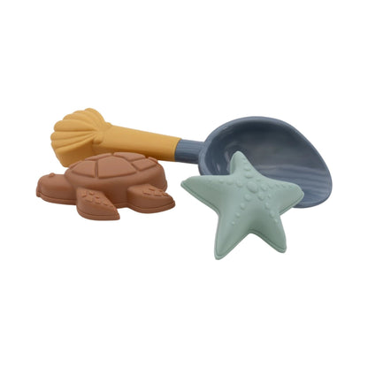 Little Dutch Beach Set – Ocean World
