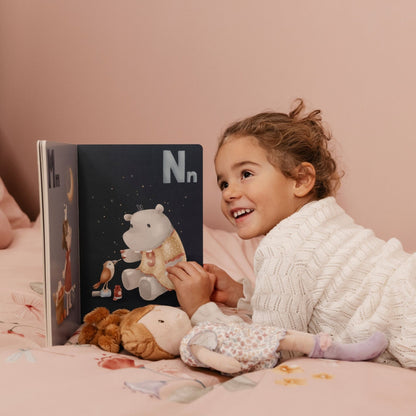 Little Dutch Cuddle Doll Ava – 35cm