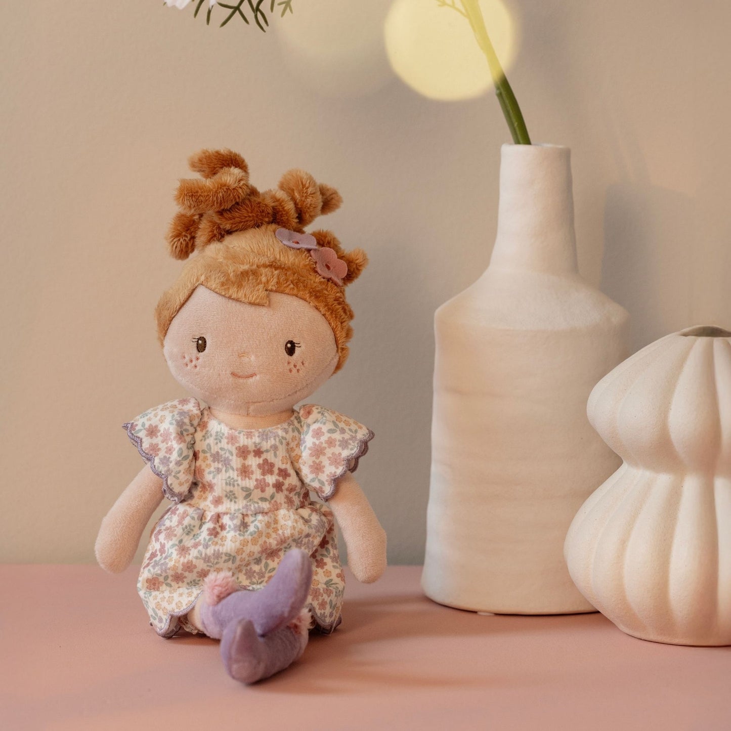 Little Dutch Cuddle Doll Ava – 35cm