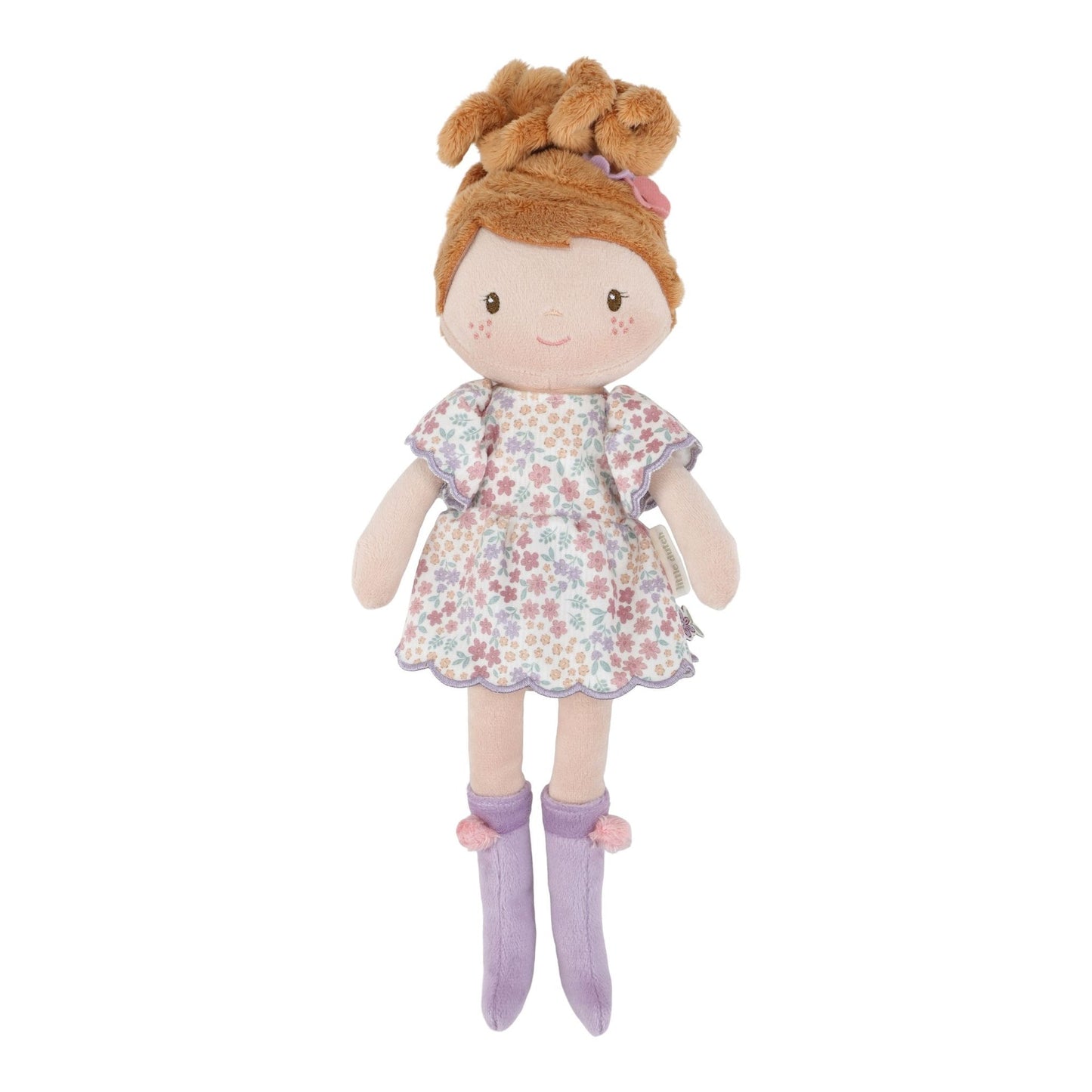 Little Dutch Cuddle Doll Ava – 35cm