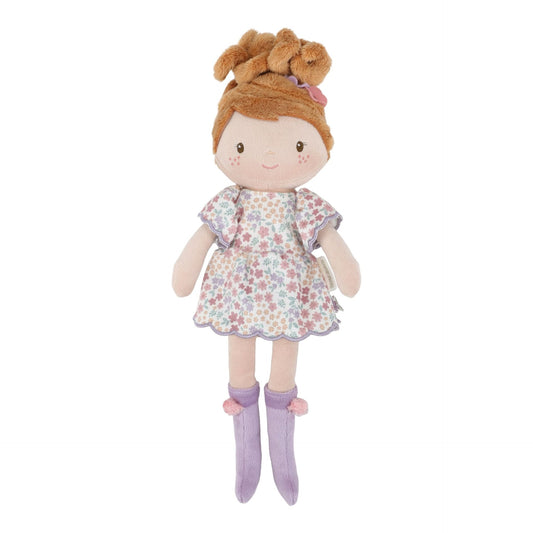 Little Dutch Cuddle Doll Ava – 35cm