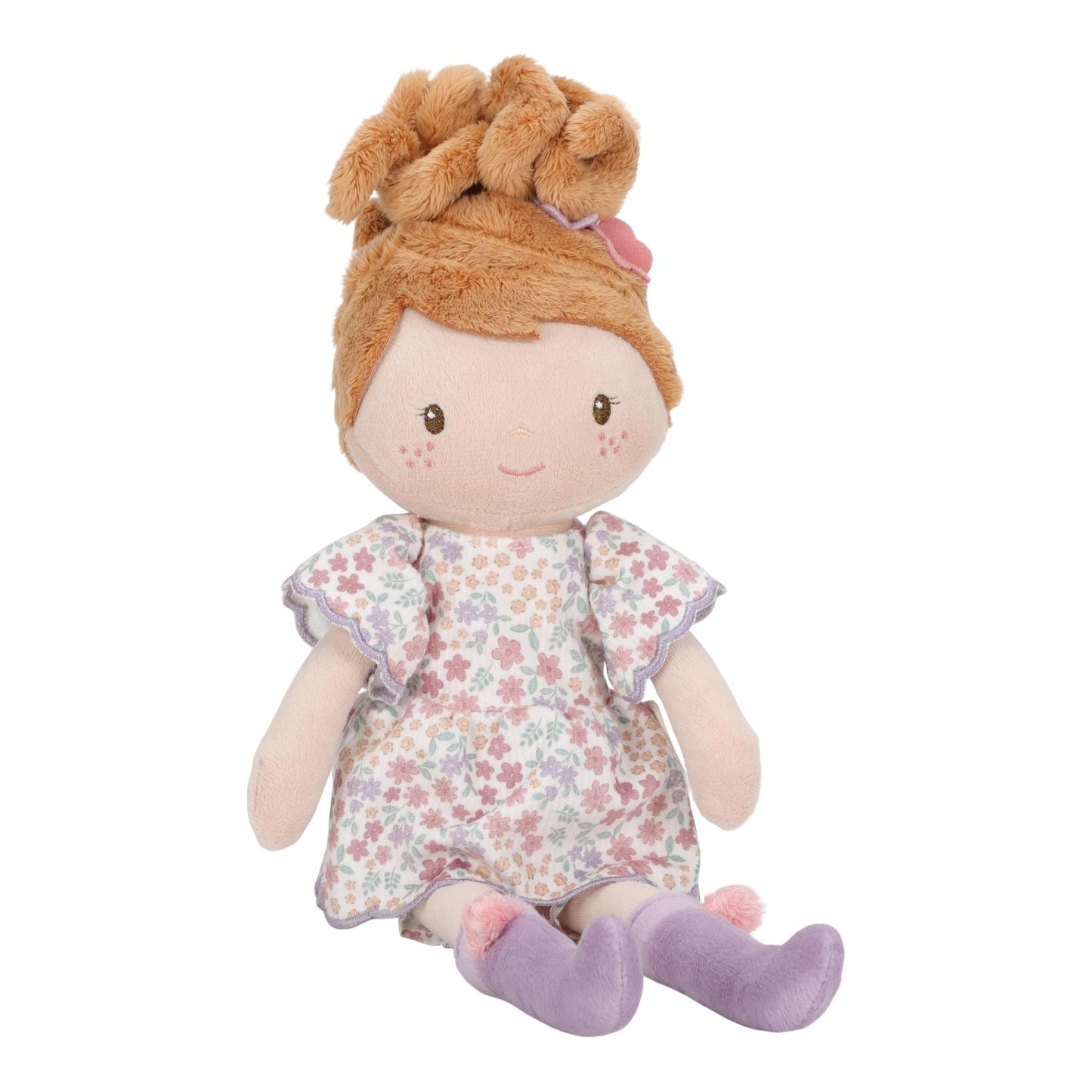 Little Dutch Cuddle Doll Ava – 35cm