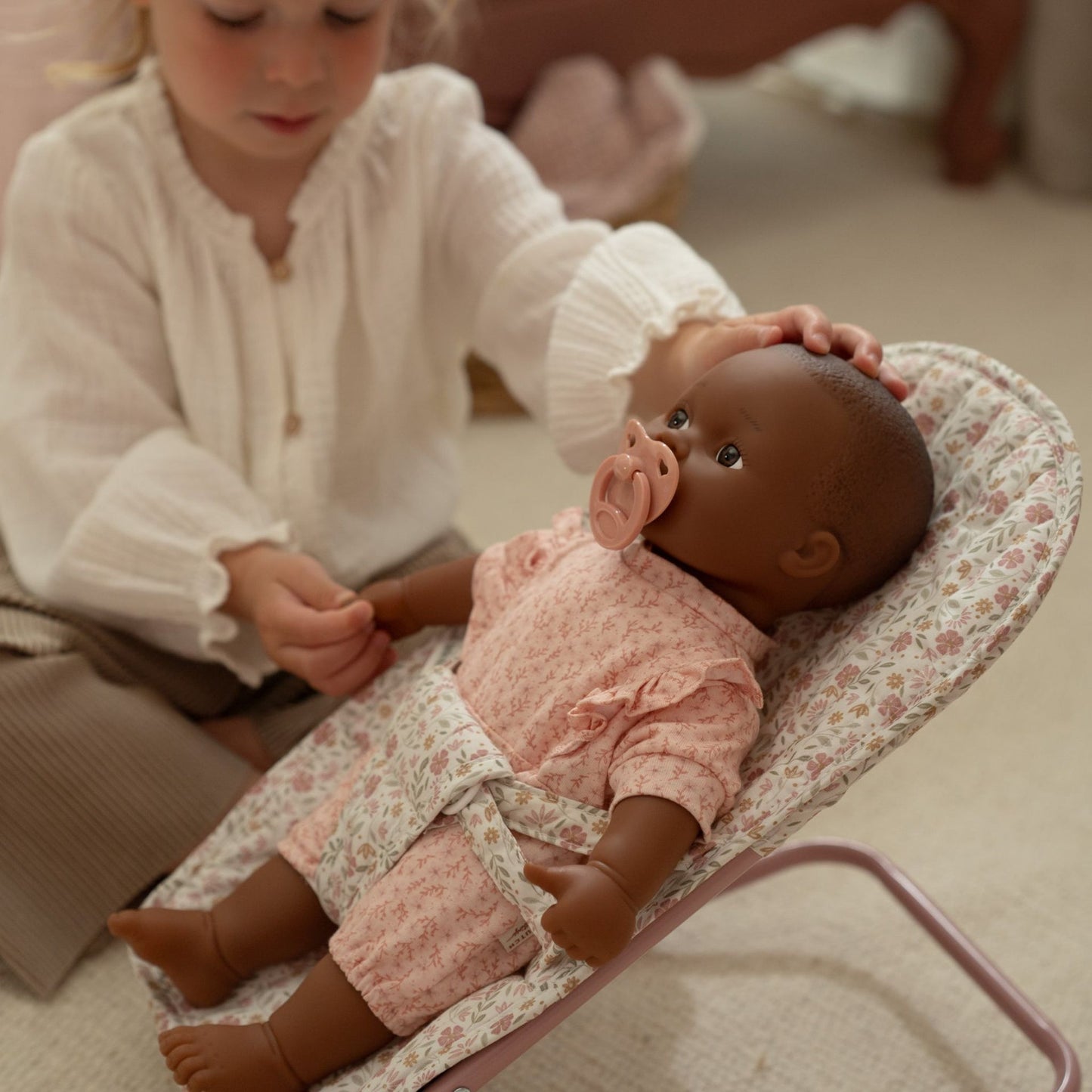 Little Dutch Baby Doll Noa