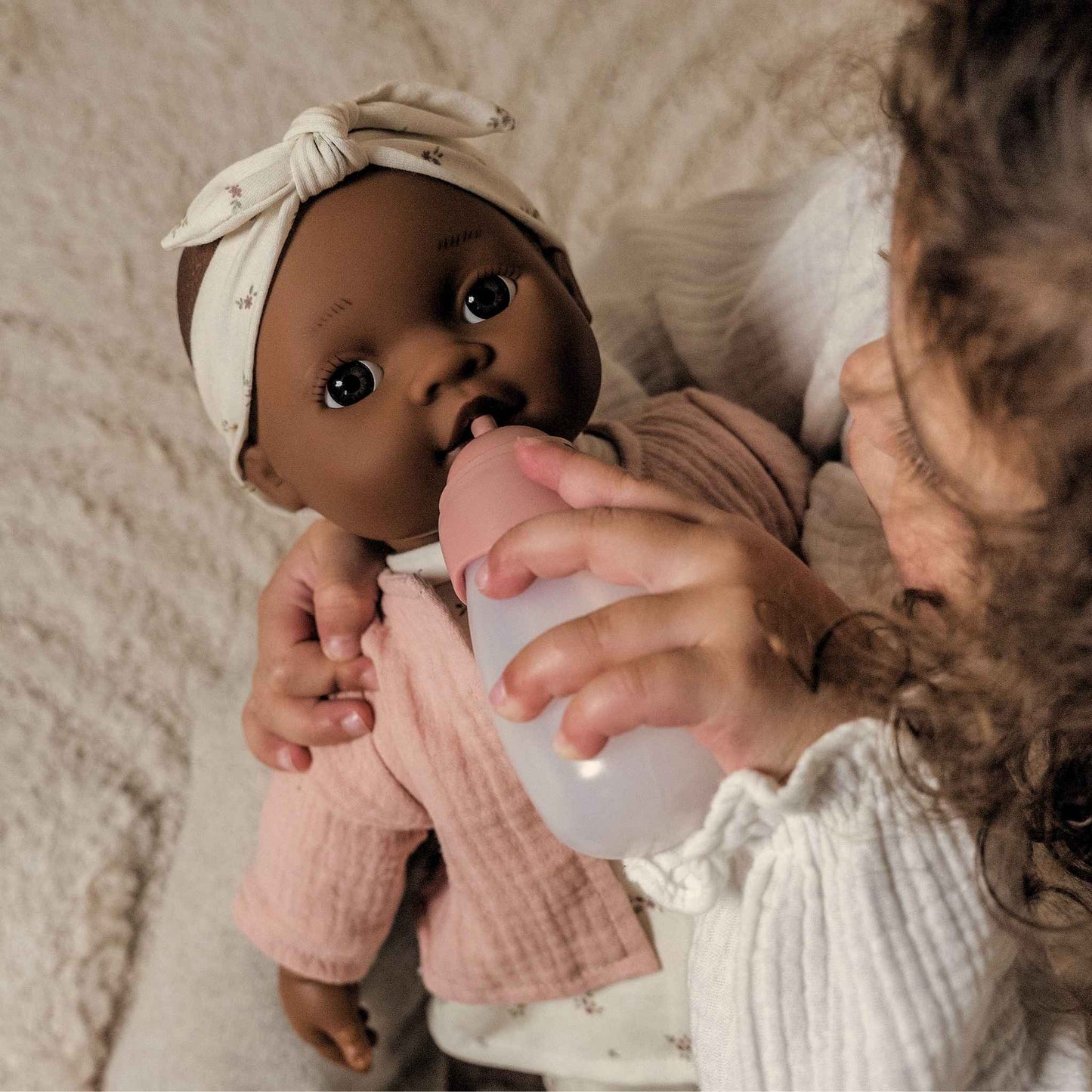 Little Dutch Baby Doll Noa