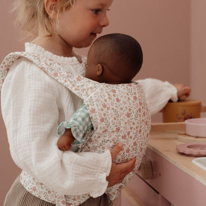 Little Dutch Baby Doll Noa