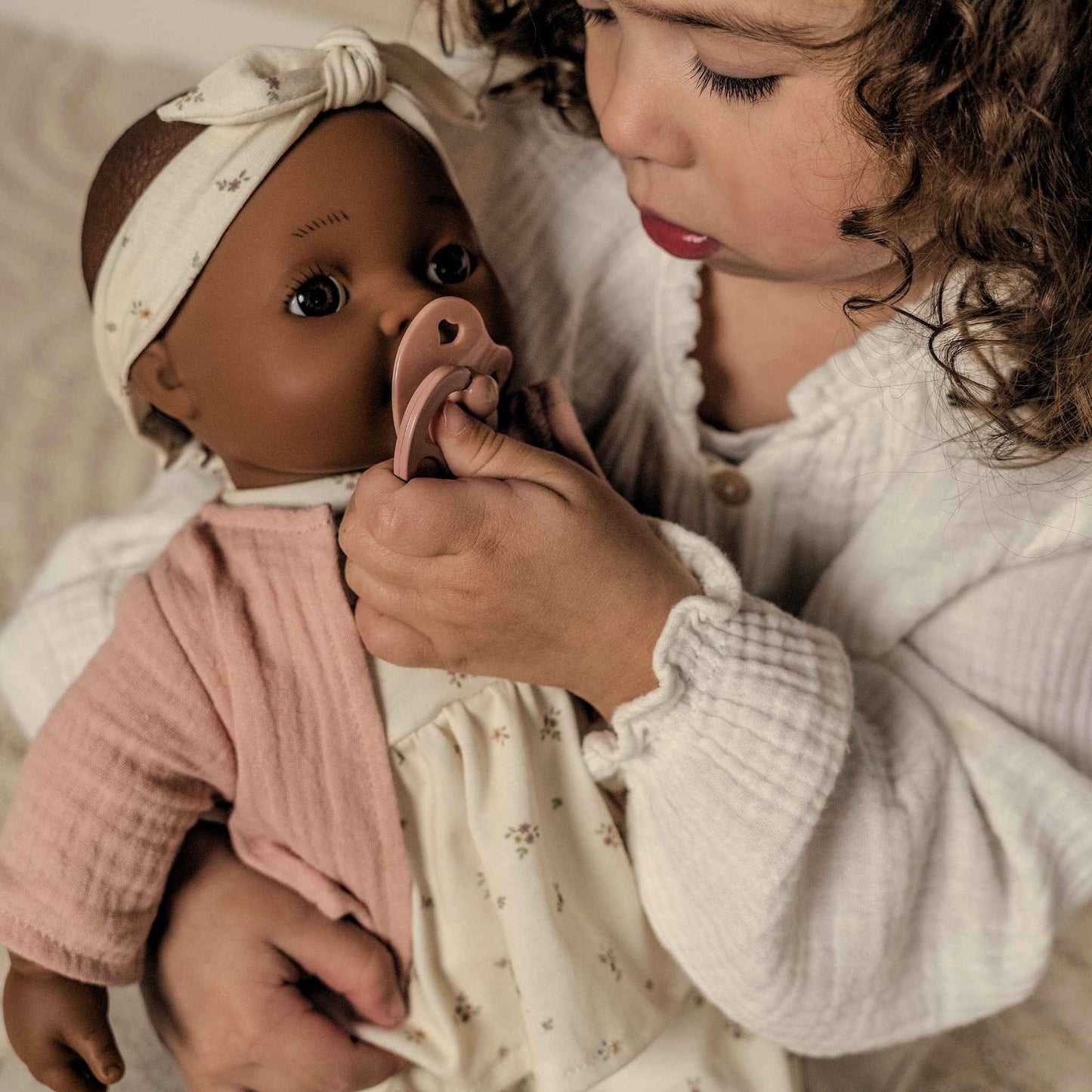 Little Dutch Baby Doll Noa