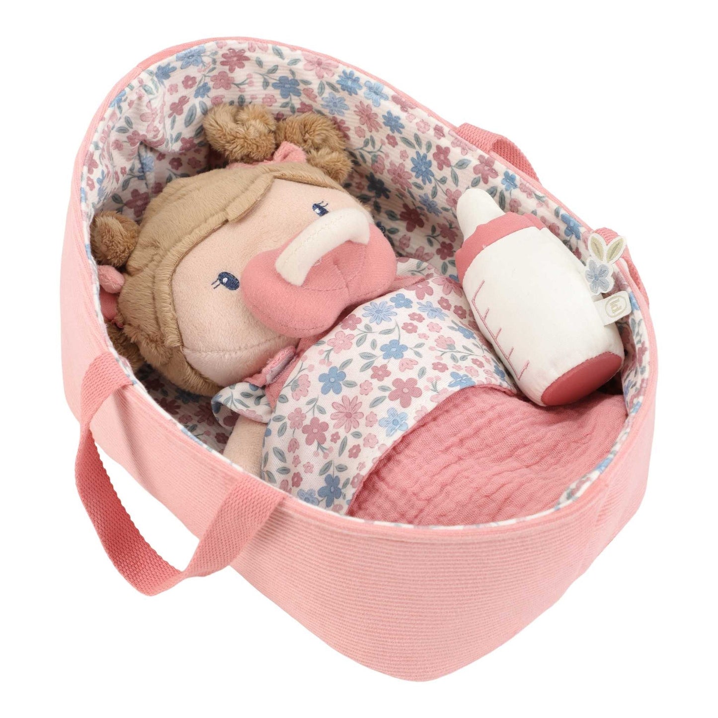 Little Dutch Baby Doll Rosa