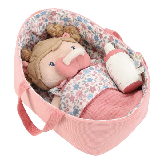 Little Dutch Baby Doll Rosa