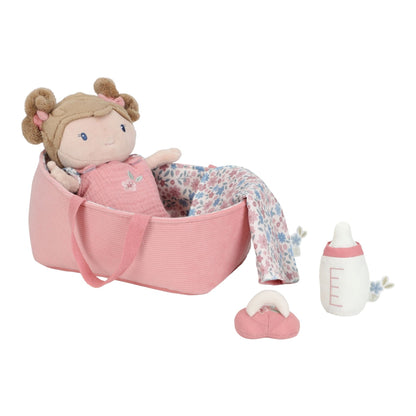 Little Dutch Baby Doll Rosa