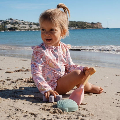 Little Dutch Beach Set – Dreamy Mermaid