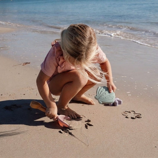 Little Dutch Beach Set – Dreamy Mermaid