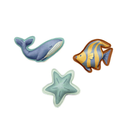 Little Dutch Dive Figures Set - Ocean World