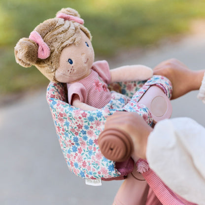 Little Dutch Doll Bike Seat