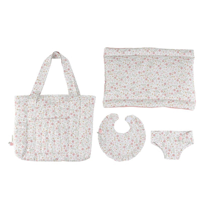 Little Dutch Doll Nursery Bag Set
