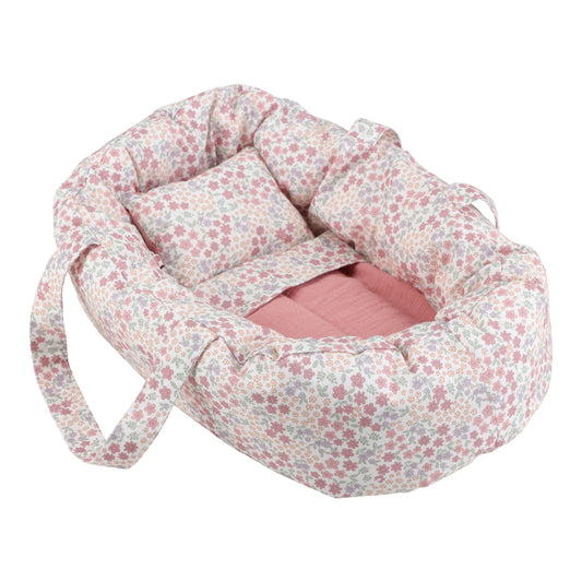Little Dutch Doll Travel Cot