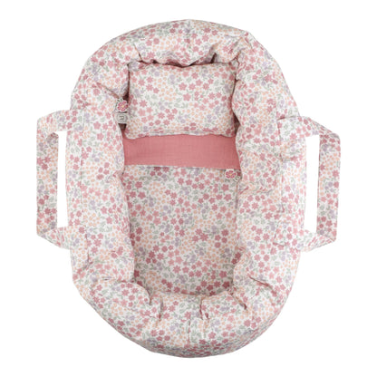 Little Dutch Doll Travel Cot