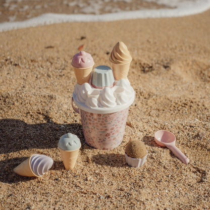 Little Dutch Ice Cream Bucket Set – Dreamy Mermaid