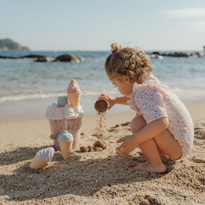 Little Dutch Ice Cream Bucket Set – Dreamy Mermaid