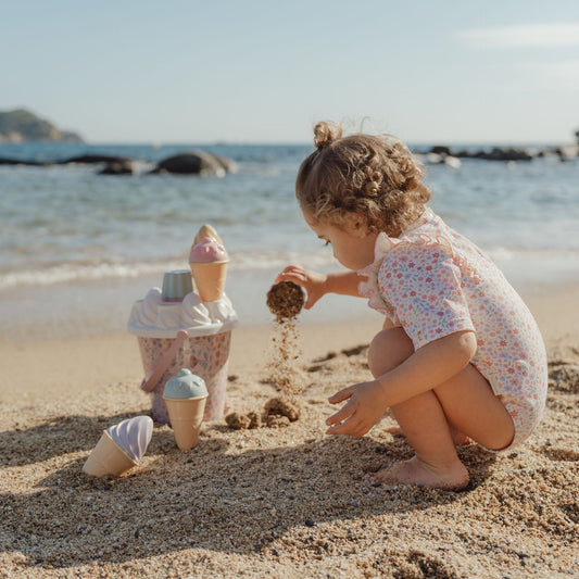 Little Dutch Ice Cream Bucket Set – Dreamy Mermaid