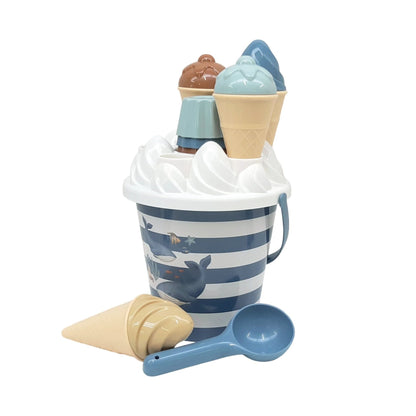 Little Dutch Ice Cream Bucket Set – Ocean World
