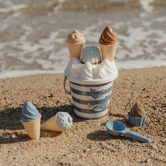Little Dutch Ice Cream Bucket Set – Ocean World
