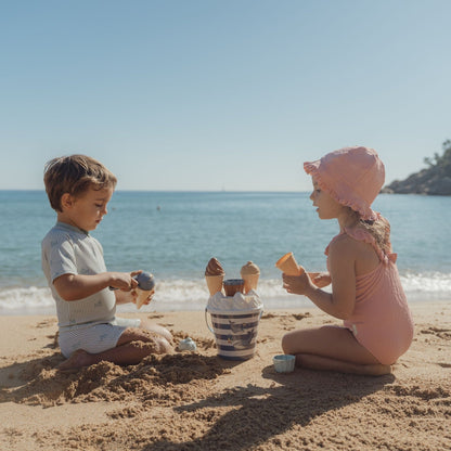 Little Dutch Ice Cream Bucket Set – Ocean World