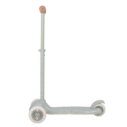 Little Dutch Scooter - Green Leaf
