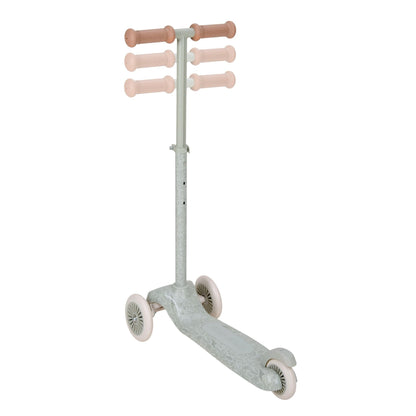 Little Dutch Scooter - Green Leaf