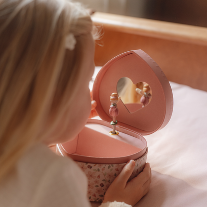 Little Dutch Jewellery Box - Fairy Garden