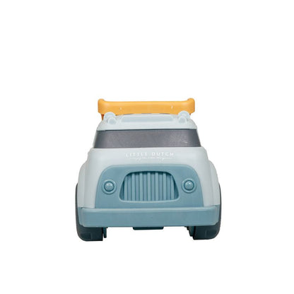 Little Dutch Dump Truck – Ocean Dreams Blue