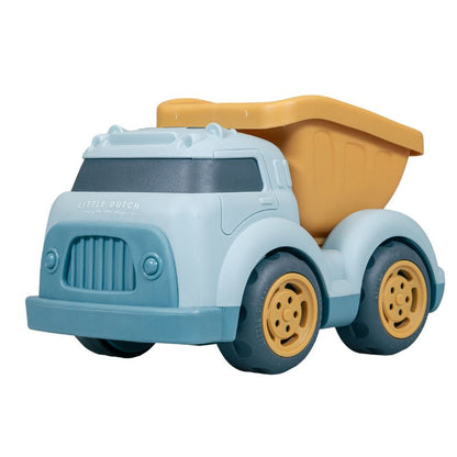 Little Dutch Dump Truck – Ocean Dreams Blue