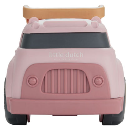 Little Dutch Dump Truck – Pink