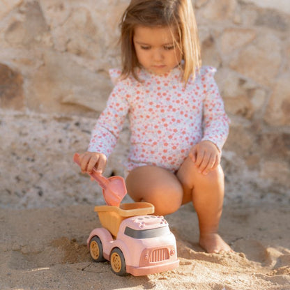Little Dutch Dump Truck – Pink