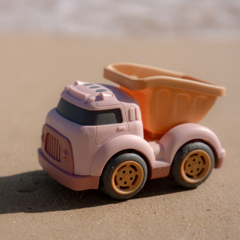 Little Dutch Dump Truck – Pink