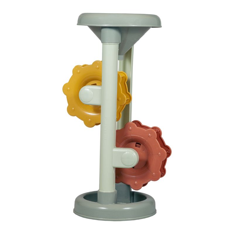 Little Dutch Toy Sand Mill – Fresh Greens