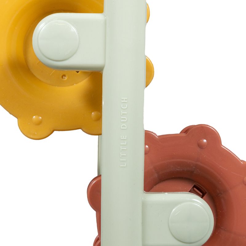 Little Dutch Toy Sand Mill – Fresh Greens