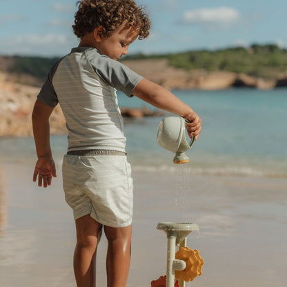 Little Dutch Toy Sand Mill – Fresh Greens