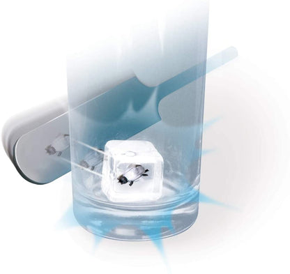 Tricks and Stunts packaging