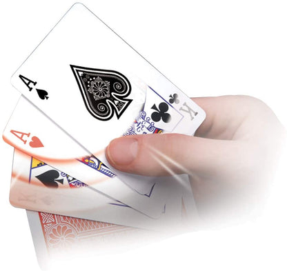 Tricks and Stunts effect
