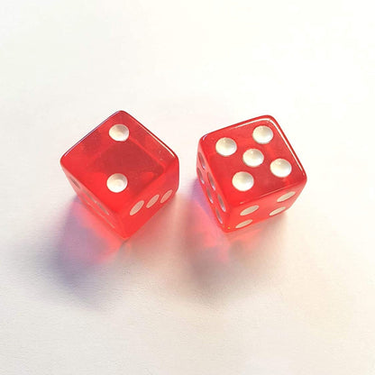 Magic Tricks dice