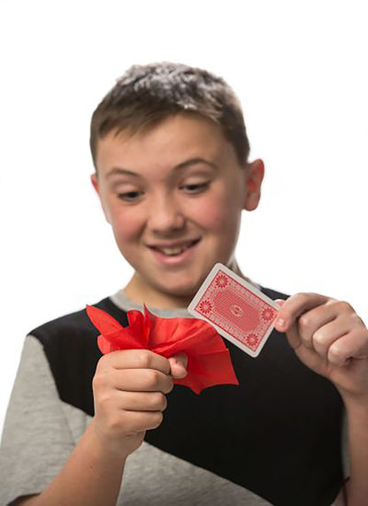 Magic Tricks props