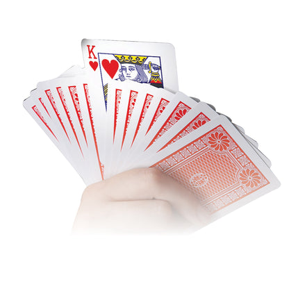 Card Tricks props