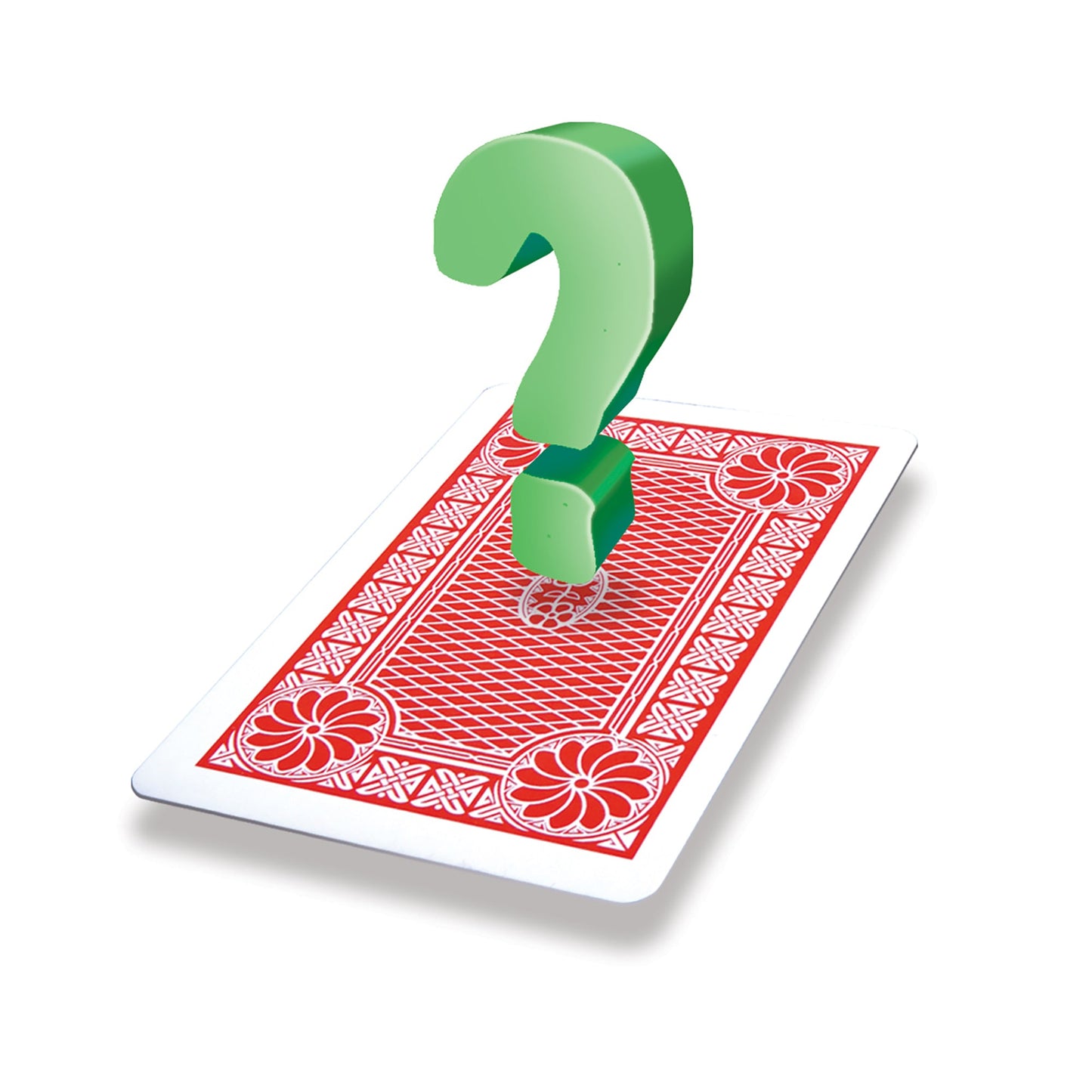 Card Tricks routine