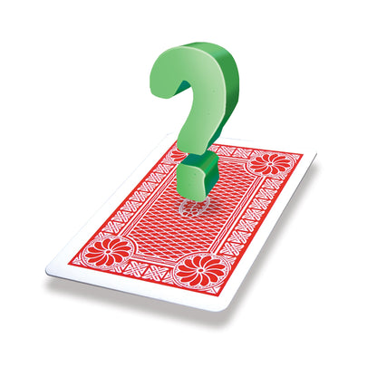 Card Tricks routine