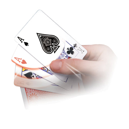 Card Tricks detail
