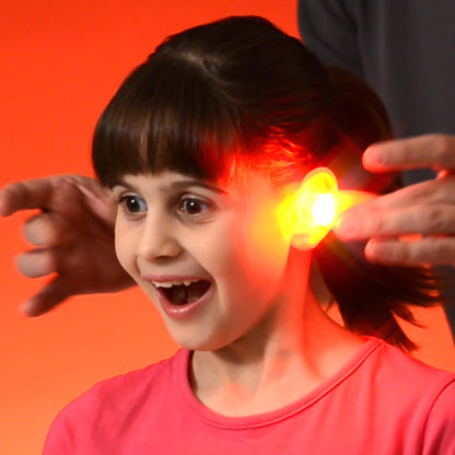 Light Illusions in use