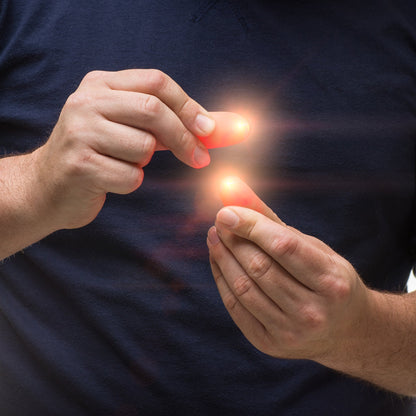 Light Illusions effect