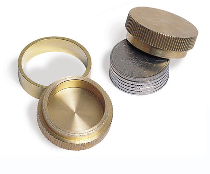 Magic Tricks coins