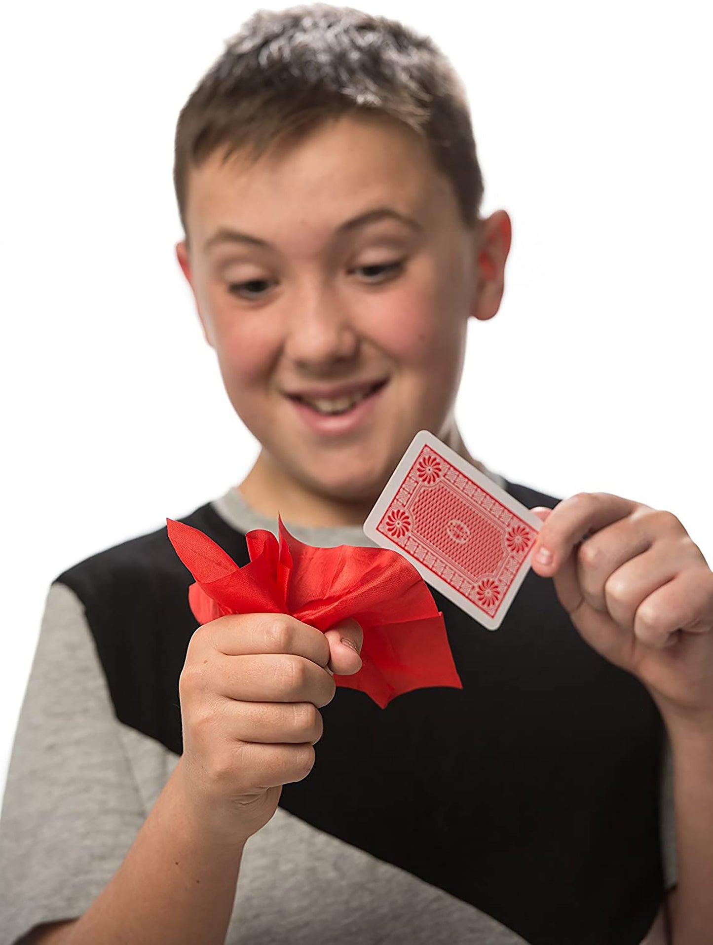 Magic Tricks in use